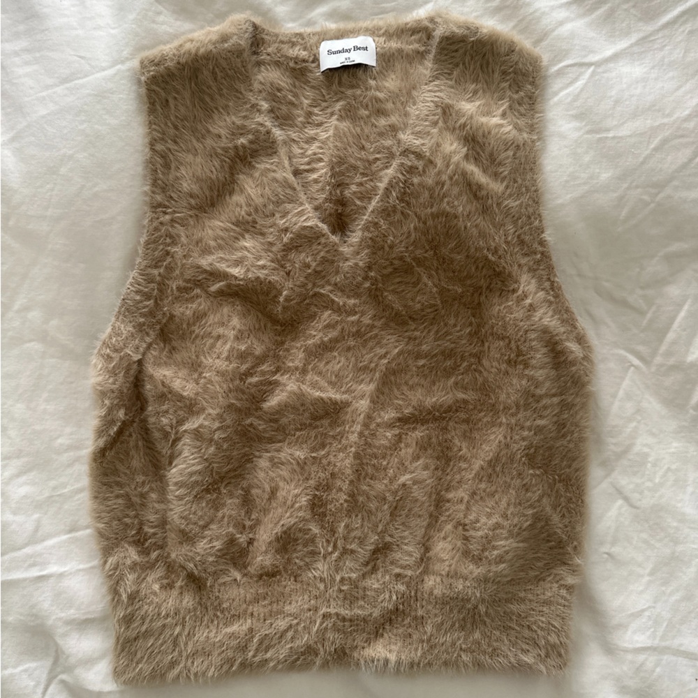Aritzia vest